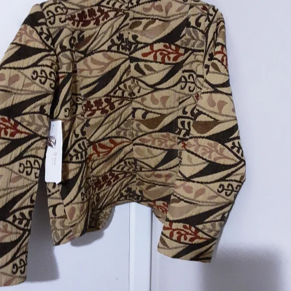 Jacket - Picture 2 of 2